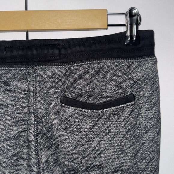 Abercrombie & Fitch Gray and Black Sweatpants size XS - Picture 4 of 10